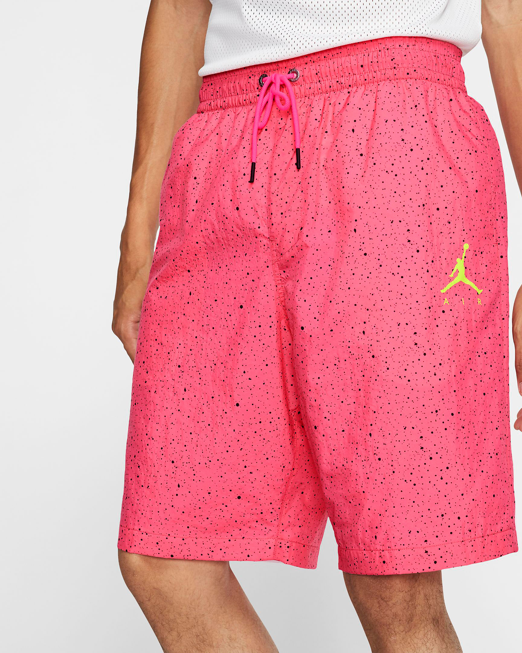 jordan-pink-poolside-shorts-1