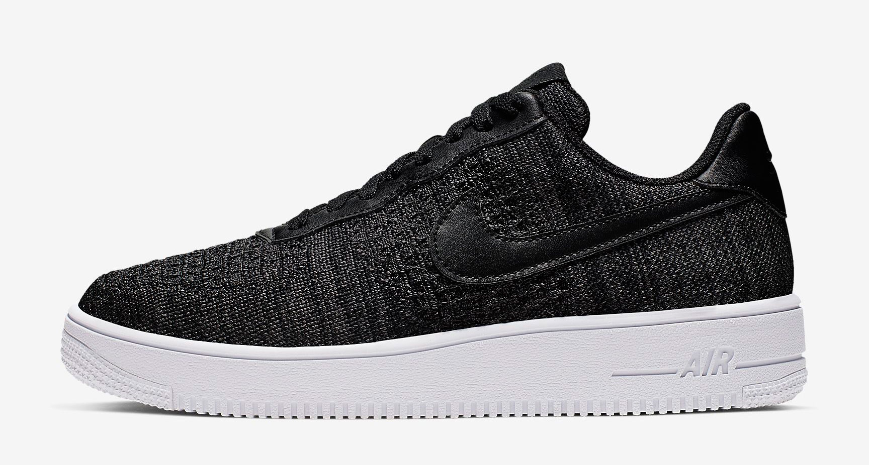 nike-air-force-1-flyknit-2-black-white-release-date