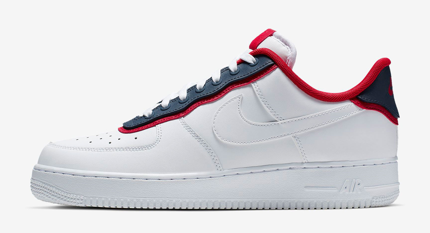 nike air force 1 champs