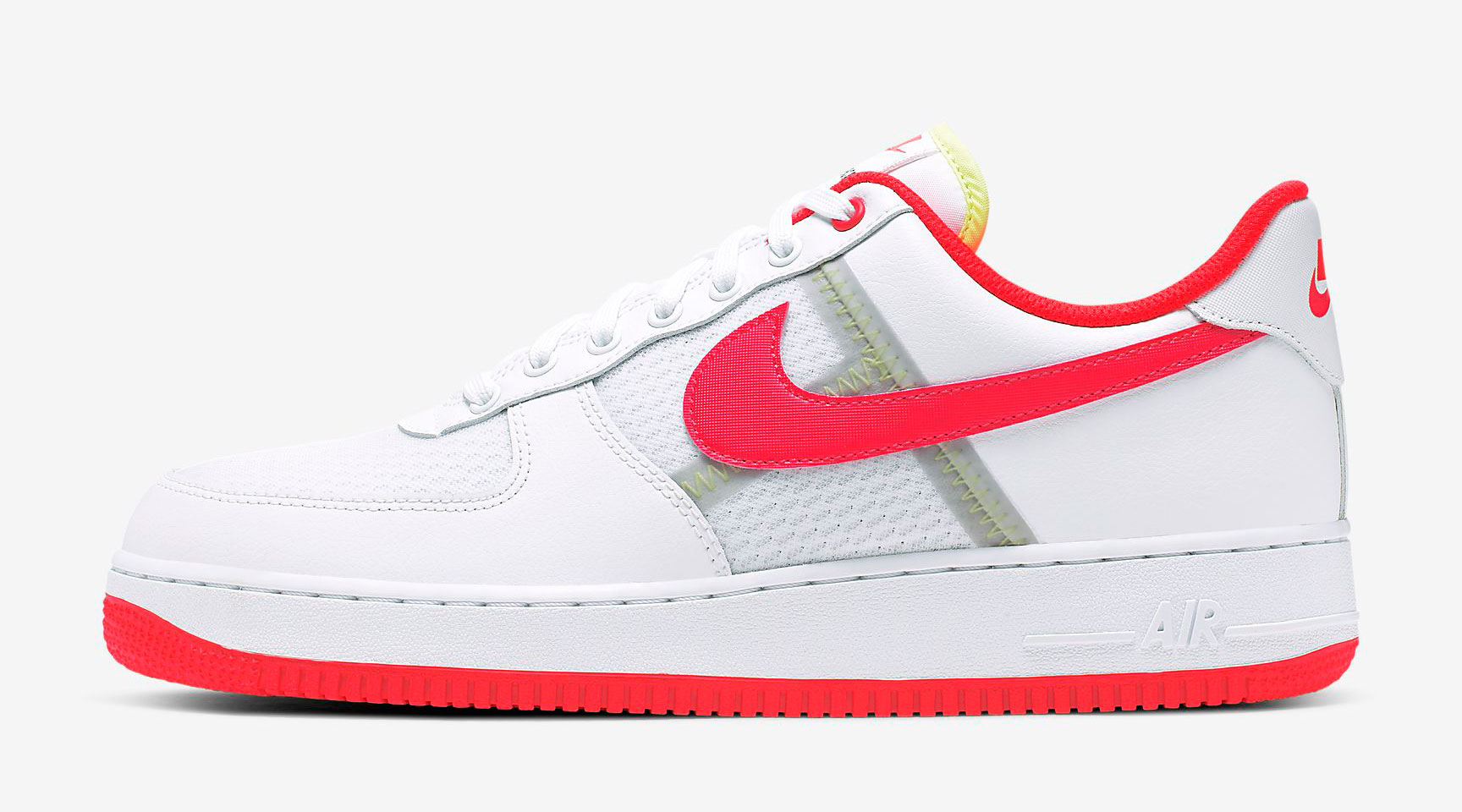 nike-air-force-1-low-white-bright-crimson-volt-release-date