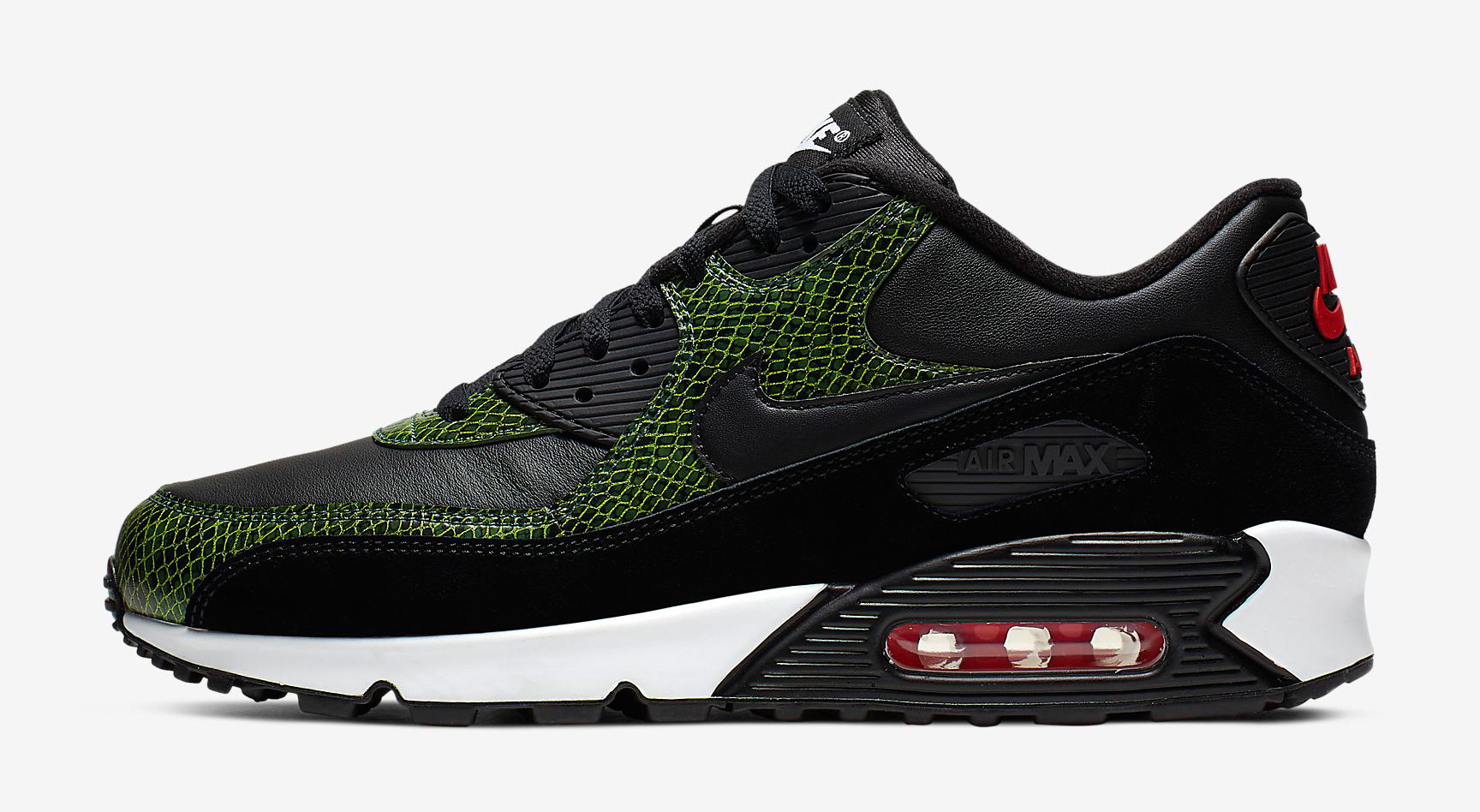 nike-air-max-90-green-python-release-date