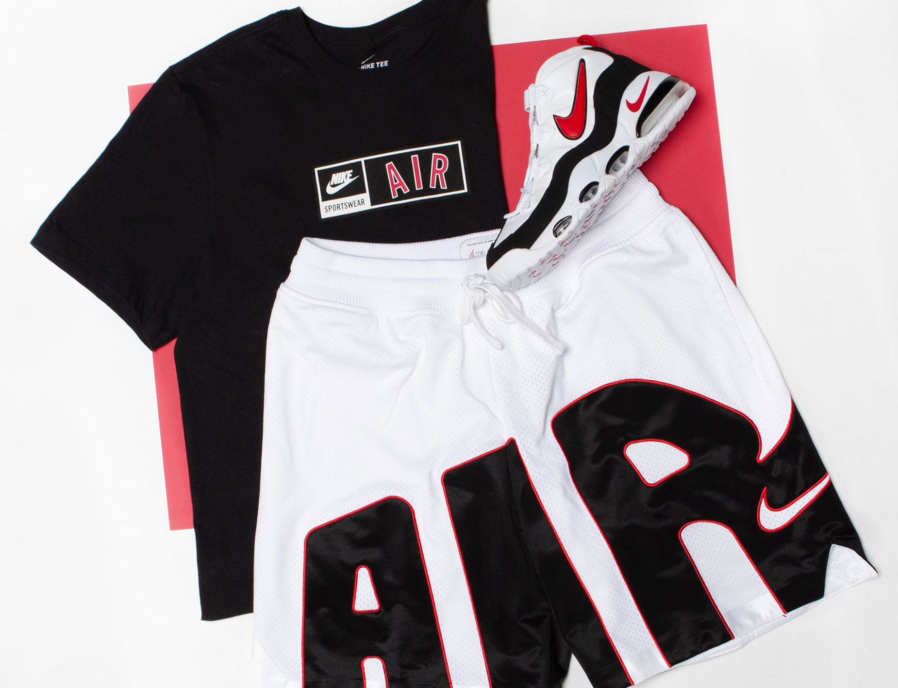 air uptempo outfit