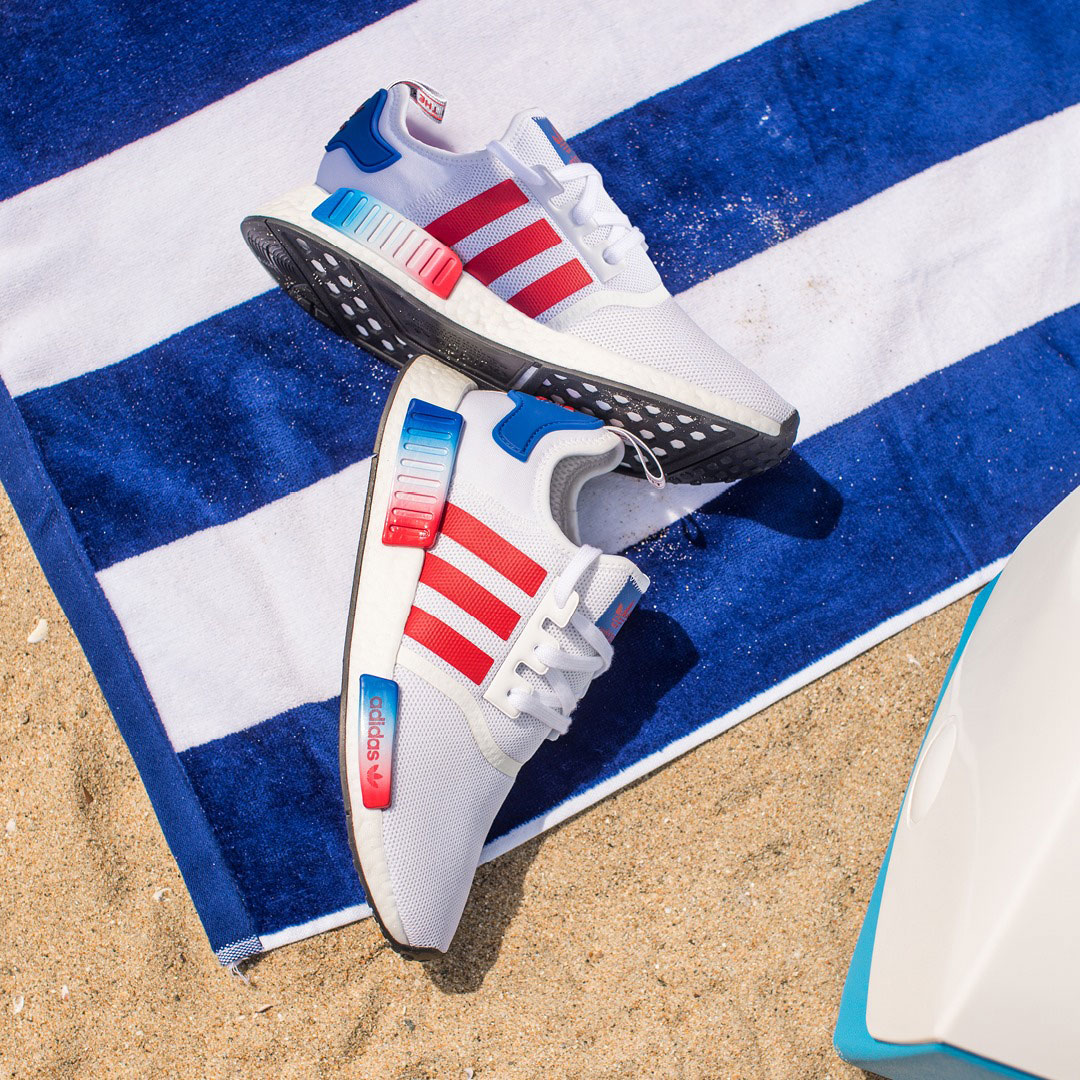 adidas 4th of july shoes Shop Clothing 