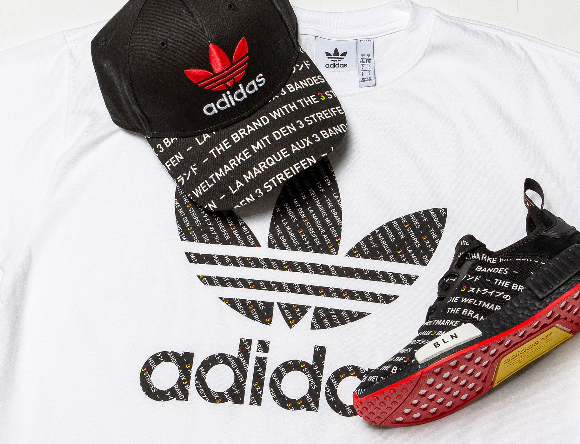 adidas-nmd-passport-hat-sneakers-shirt