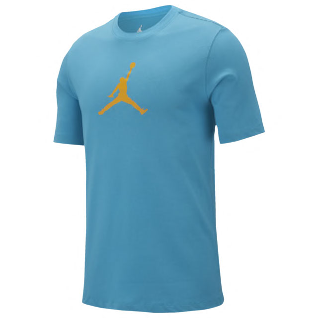aqua-jordan-8-shirt