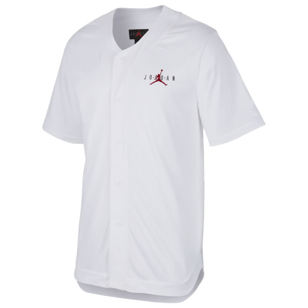 jordan-1-gym-red-white-black-jersey-shirt-1