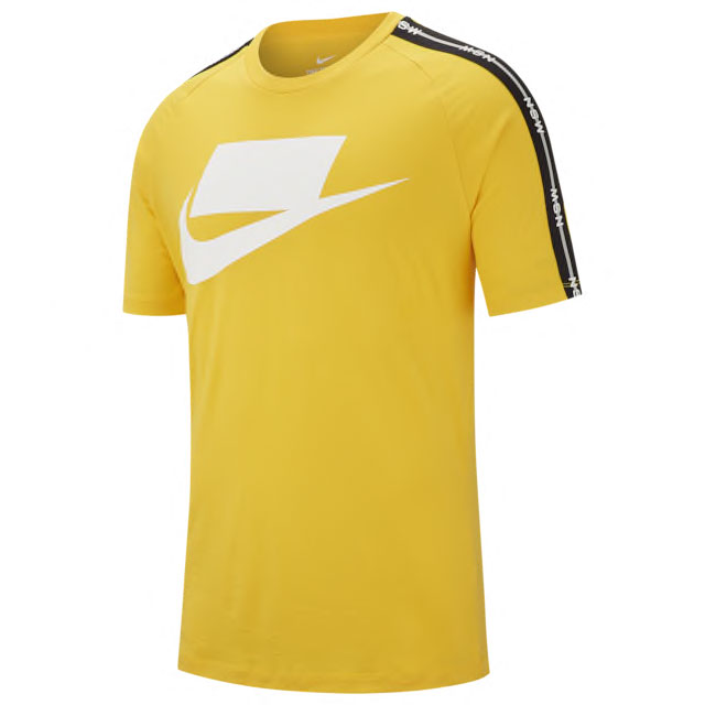 jordan-5-michigan-amarillo-navy-nike-shirt