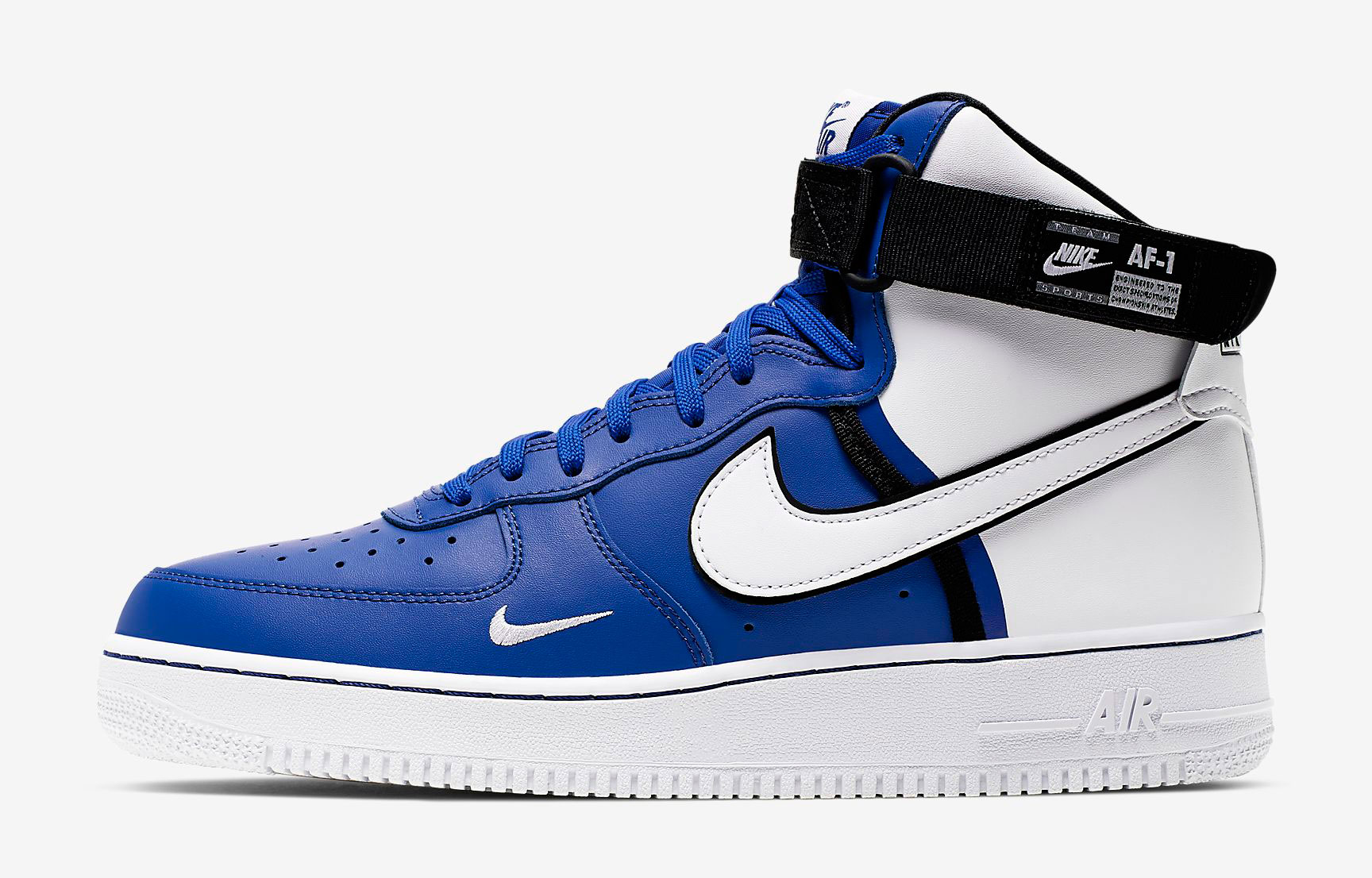 nike-air-force-1-high-game-royal-white-black-release-date