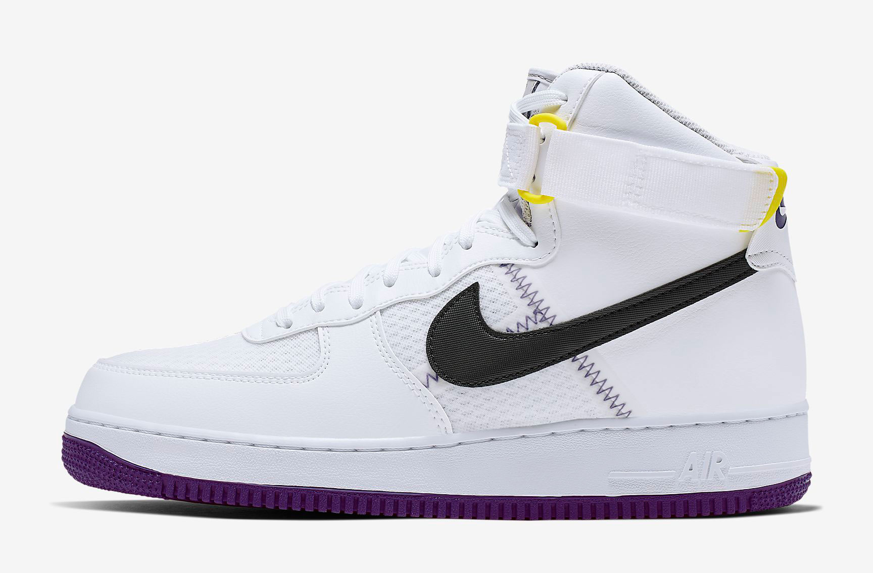 nike-air-force-1-high-white-court-purple-yellow-release-date