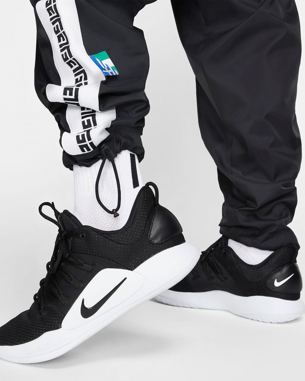 nike freak track pants