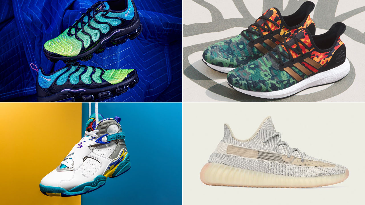 2019 adidas sneaker releases