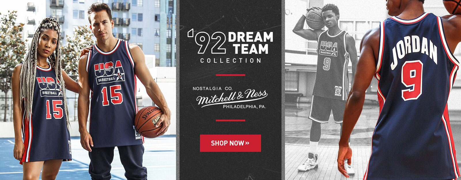 1992-nba-dream-team-basketball-collection