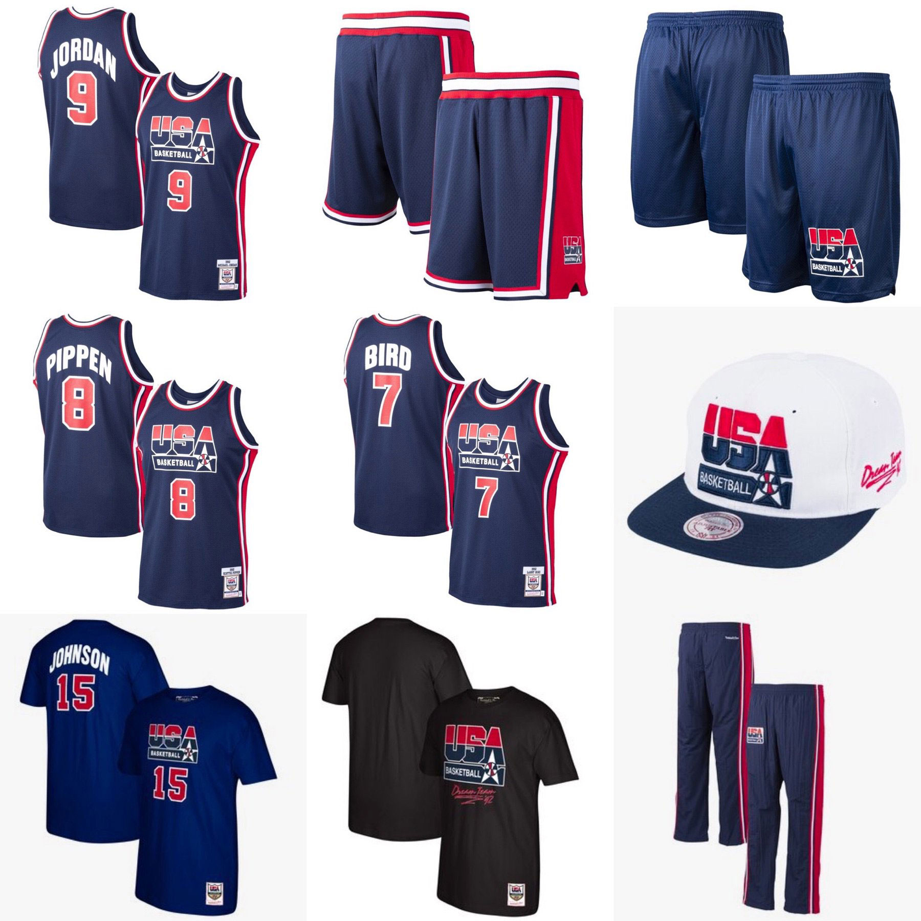 1992-nba-dream-team-basketball-gear