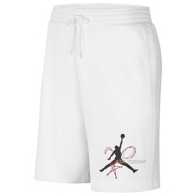 air-jordan-12-fiba-shorts-white