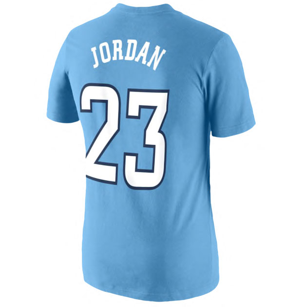 jordan-1-unc-obsidian-michael-jordan-north-carolina-shirt-blue-2