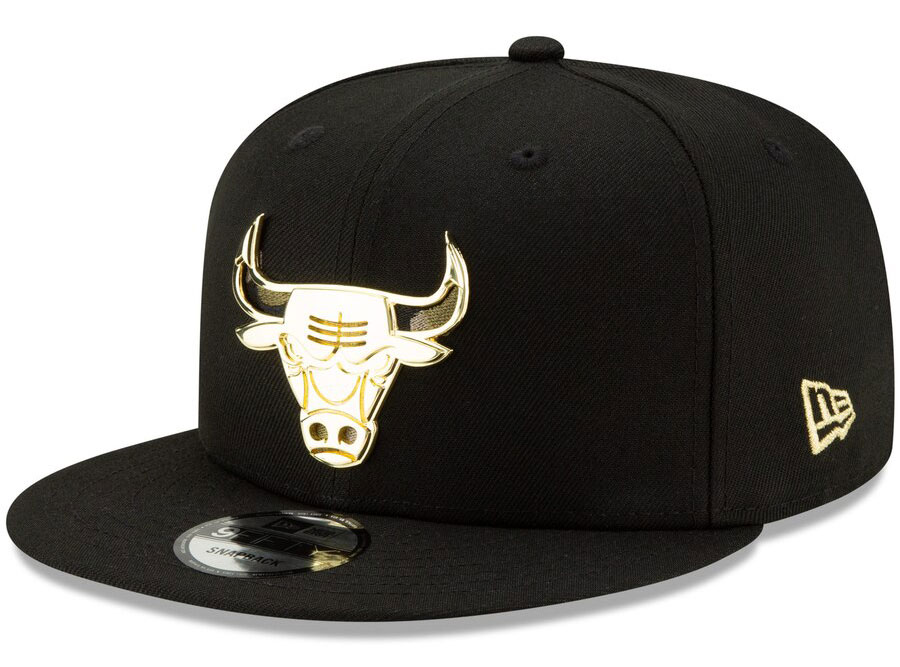 jordan-12-fiba-bulls-snapback-hat