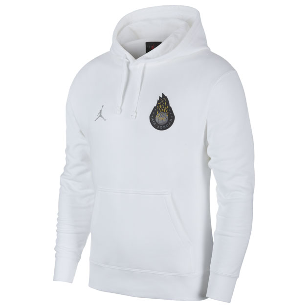 jordan-4-cool-grey-2019-white-hoodie-1