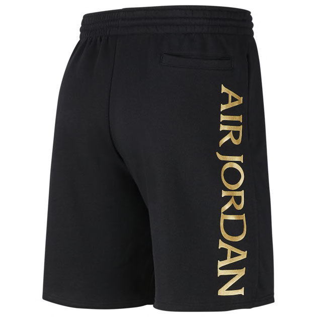 jordan-jumpman-classics-shorts-black-gold-2