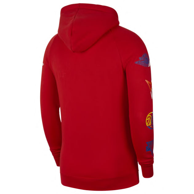 jordan-rivals-zip-hoodie-red-2