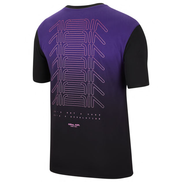 nike-foamposite-pro-purple-camo-shirt-match-4