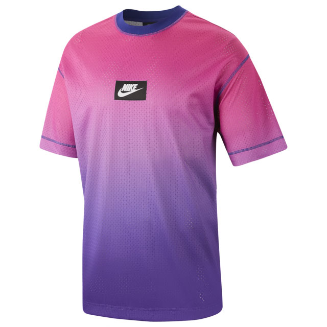 nike-foamposite-pro-purple-camo-shirt-match-5