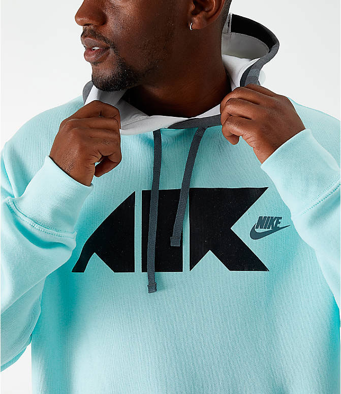 nike teal clothes