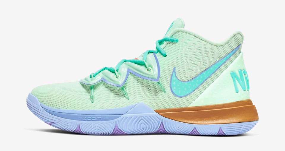 nike-kyrie-5-squidward-tentacles-release-date