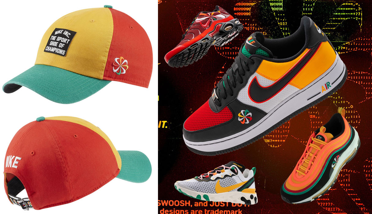 nike-sunburst-evolution-of-swoosh-hat-sneaker-match