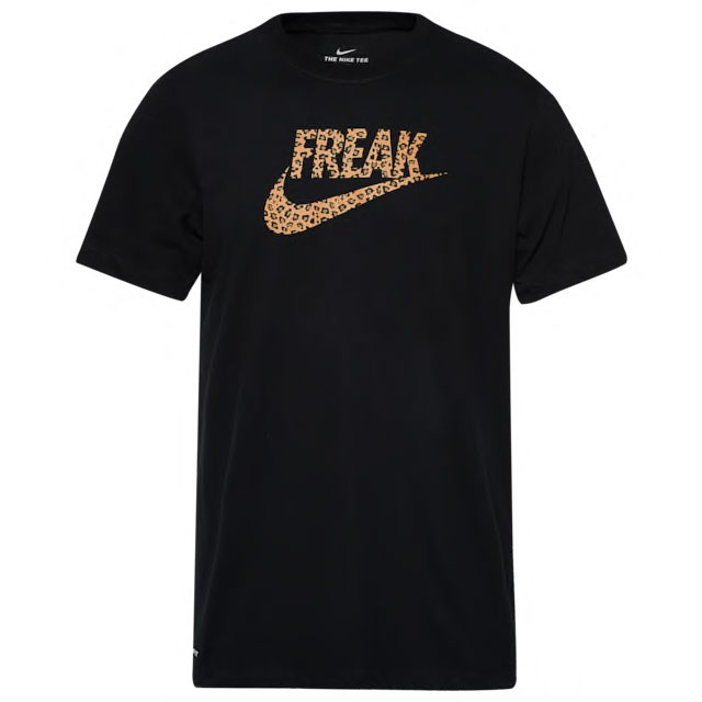 Zoom Freak 1 Coming to America Shirt 
