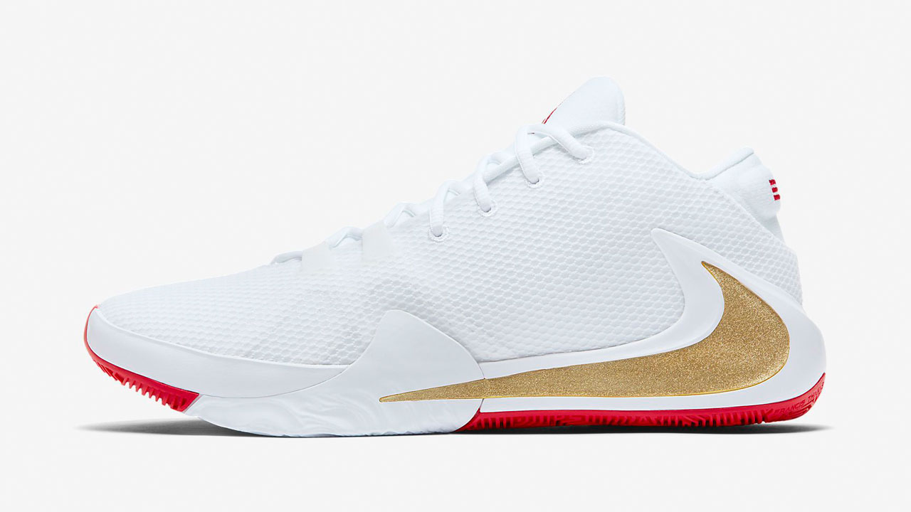 August 2019 Nike Sneaker Release Dates 