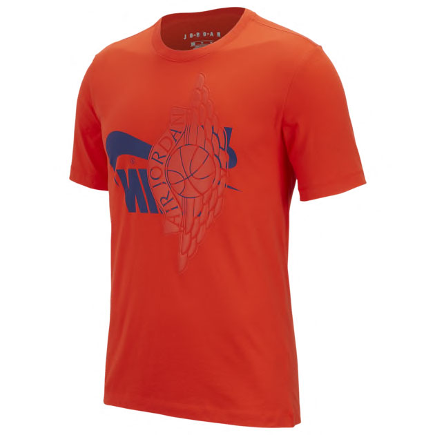 air-jordan-3-knicks-matching-tee-shirt
