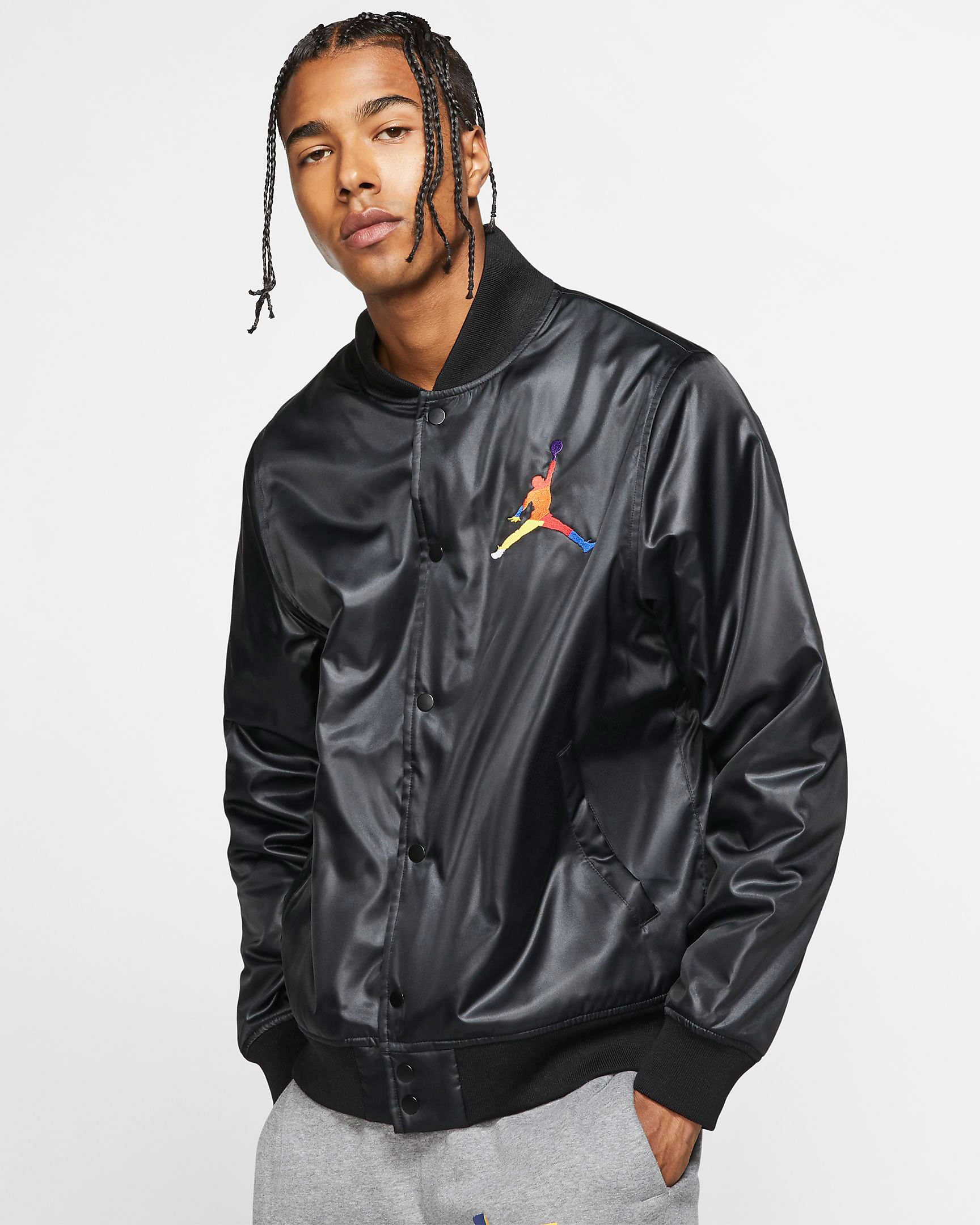 Jordan Rivals Collection Jacket to 