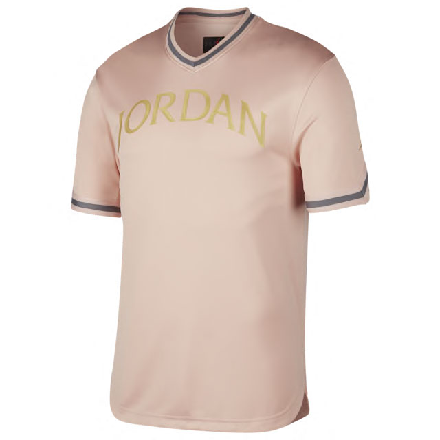 jordan-4-mushroom-shirt-match