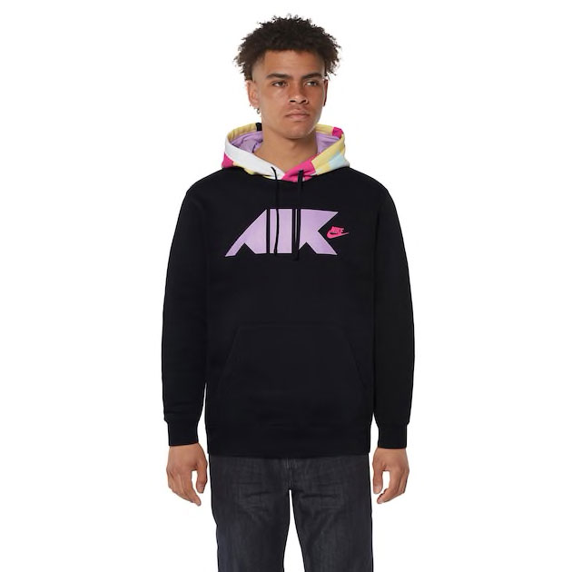 nike-geo-metric-hoodie-black-pink-1