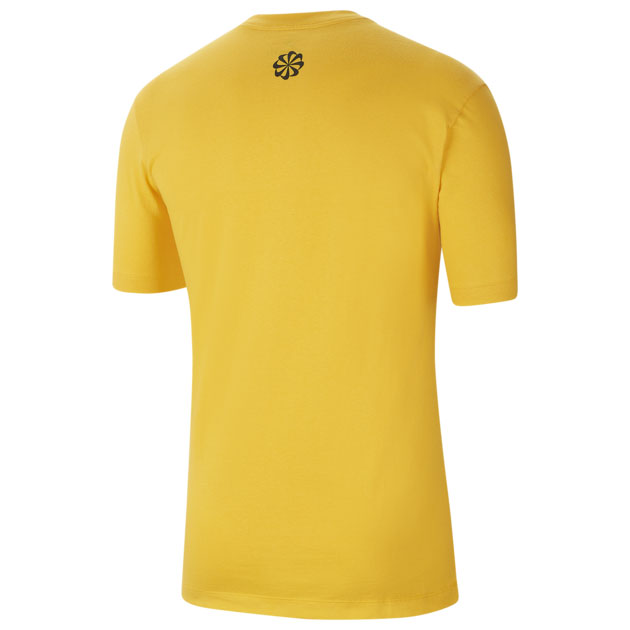 nike-sunburst-evolution-t-shirt-yellow-2
