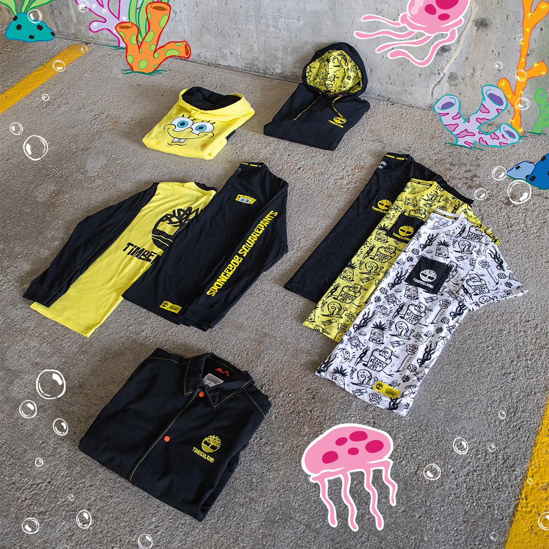 spongebob-timberland-apparel-shirt-hoodie-jacket