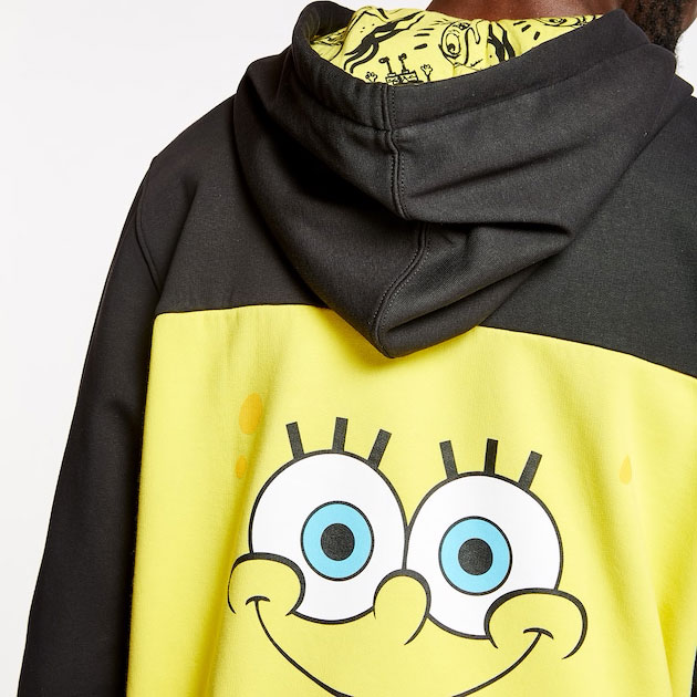 spongebob-timberland-hoodie-black-3