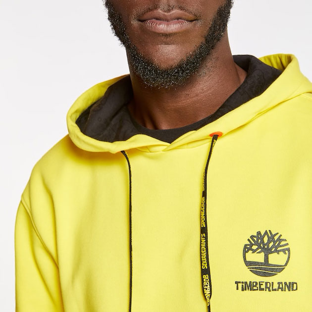 spongebob-timberland-hoodie-yellow-3