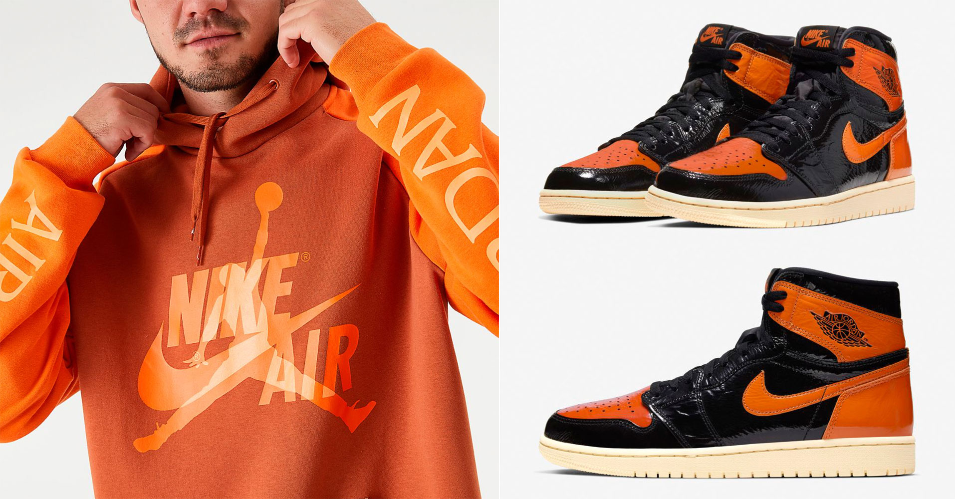 outfits for shattered backboard 3.0