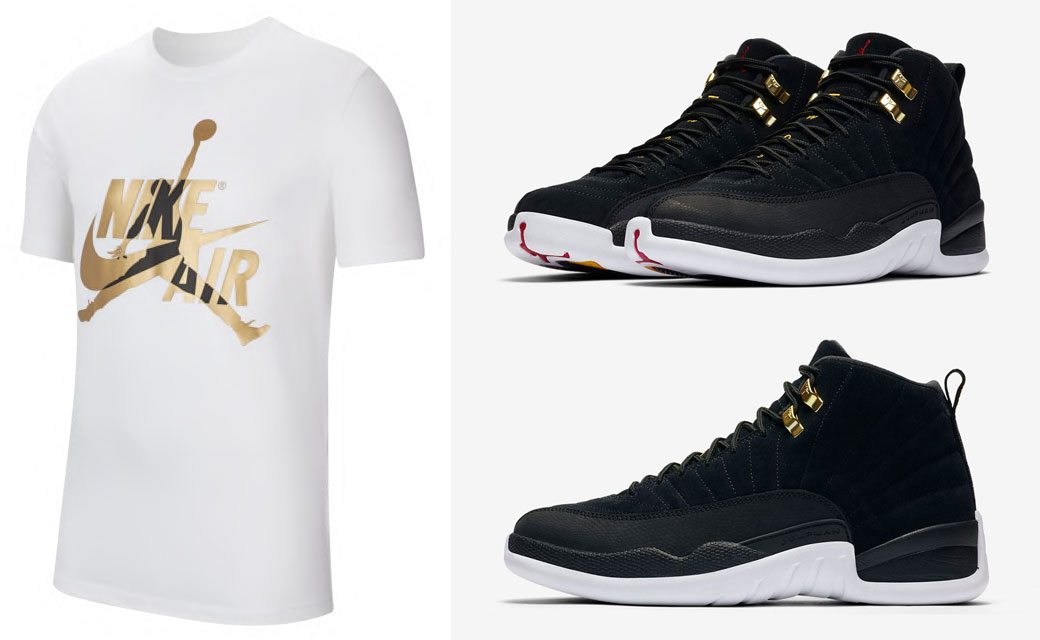shirts to go with jordans