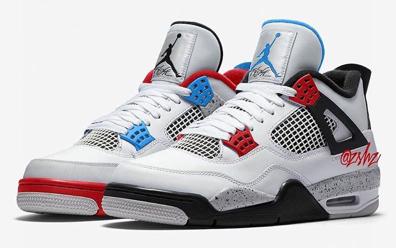 Jordan Release Dates | SneakerFits.com