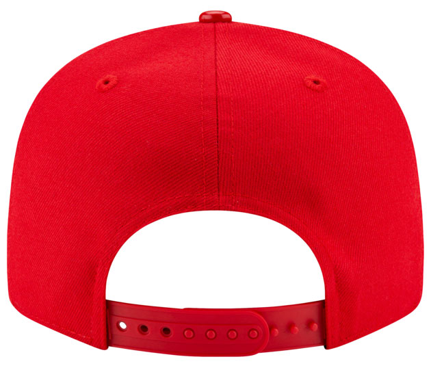 air-jordan-9-white-gym-red-bulls-hat-6