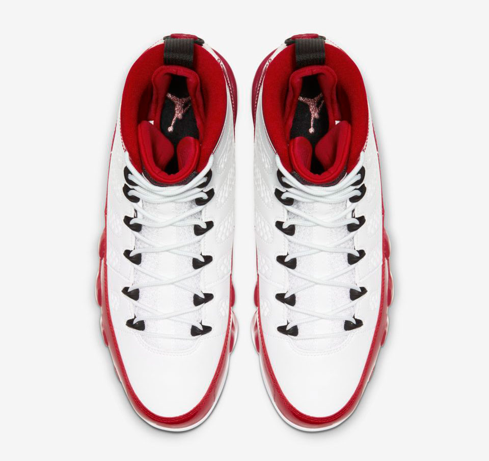 Nike Air Jordan 9 prijs