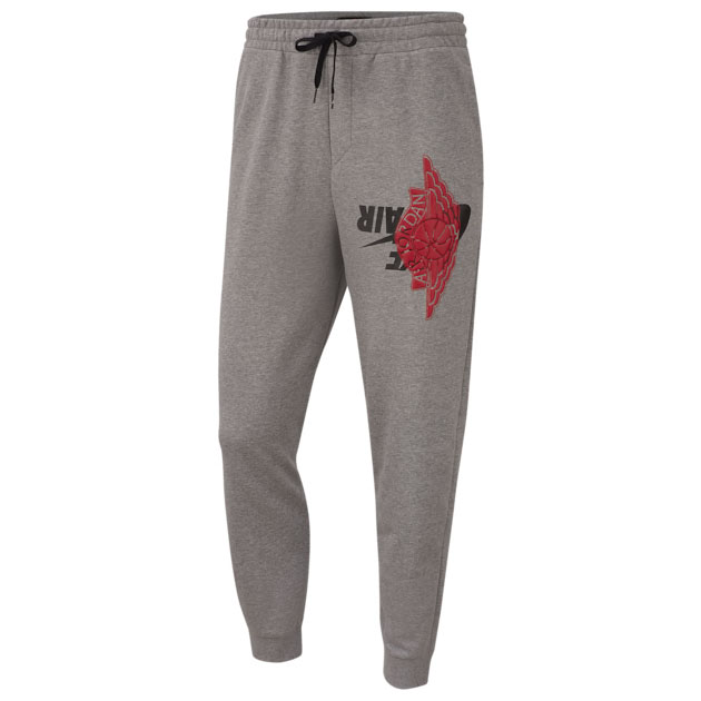 jordan-jogger-pant-grey-gym-red