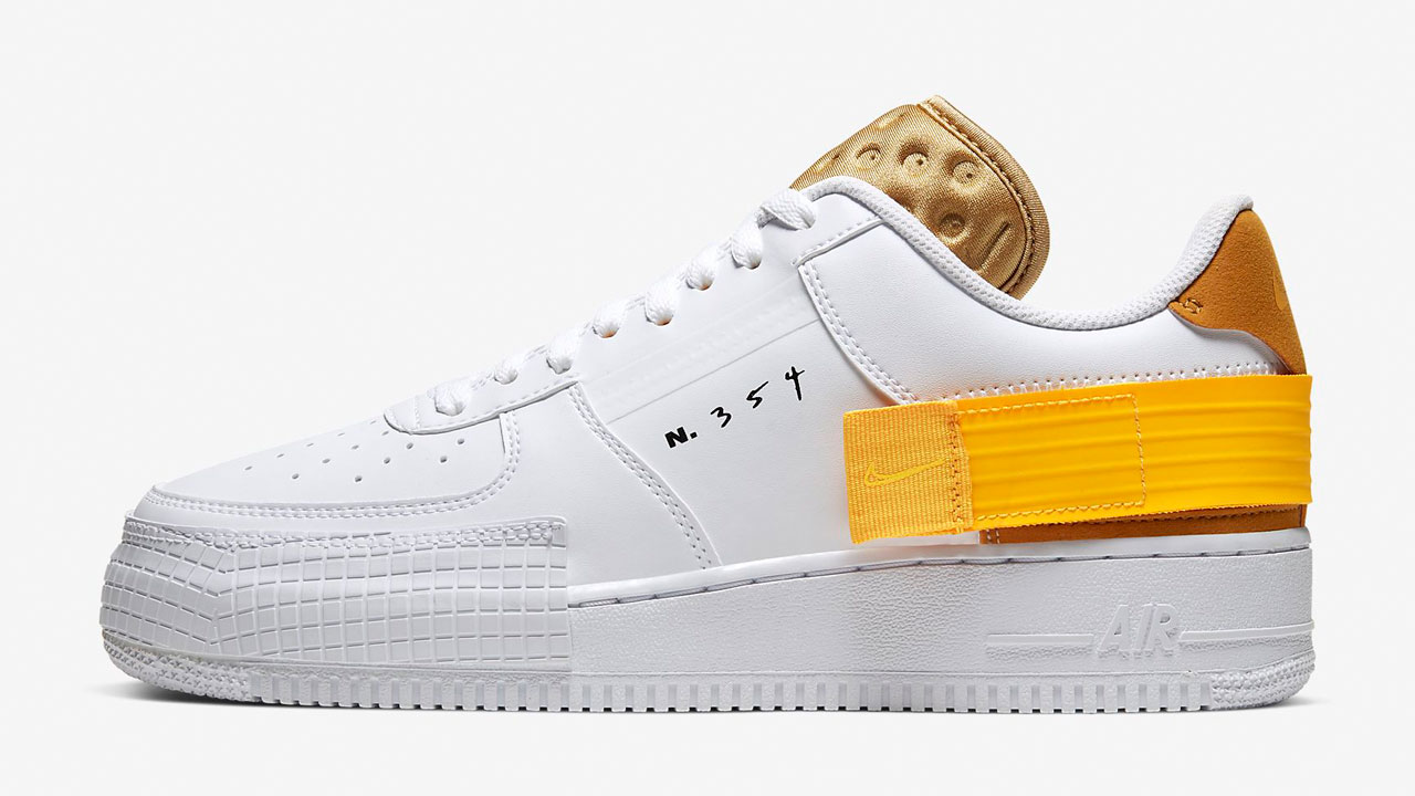 nike-air-force-1-type-white-gold-release-date