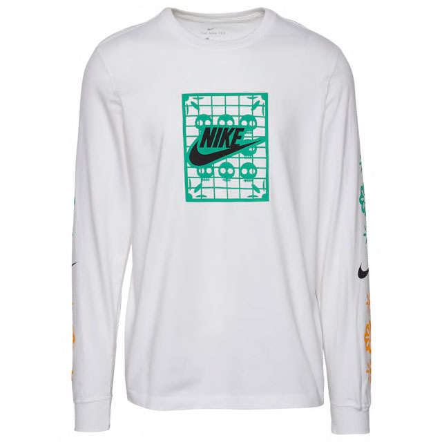 nike-day-of-the-dead-long-sleeve-shirt-white-1