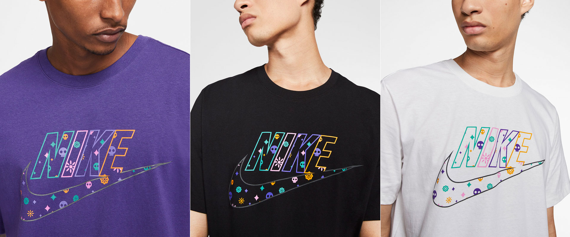 nike-day-of-the-dead-shirts