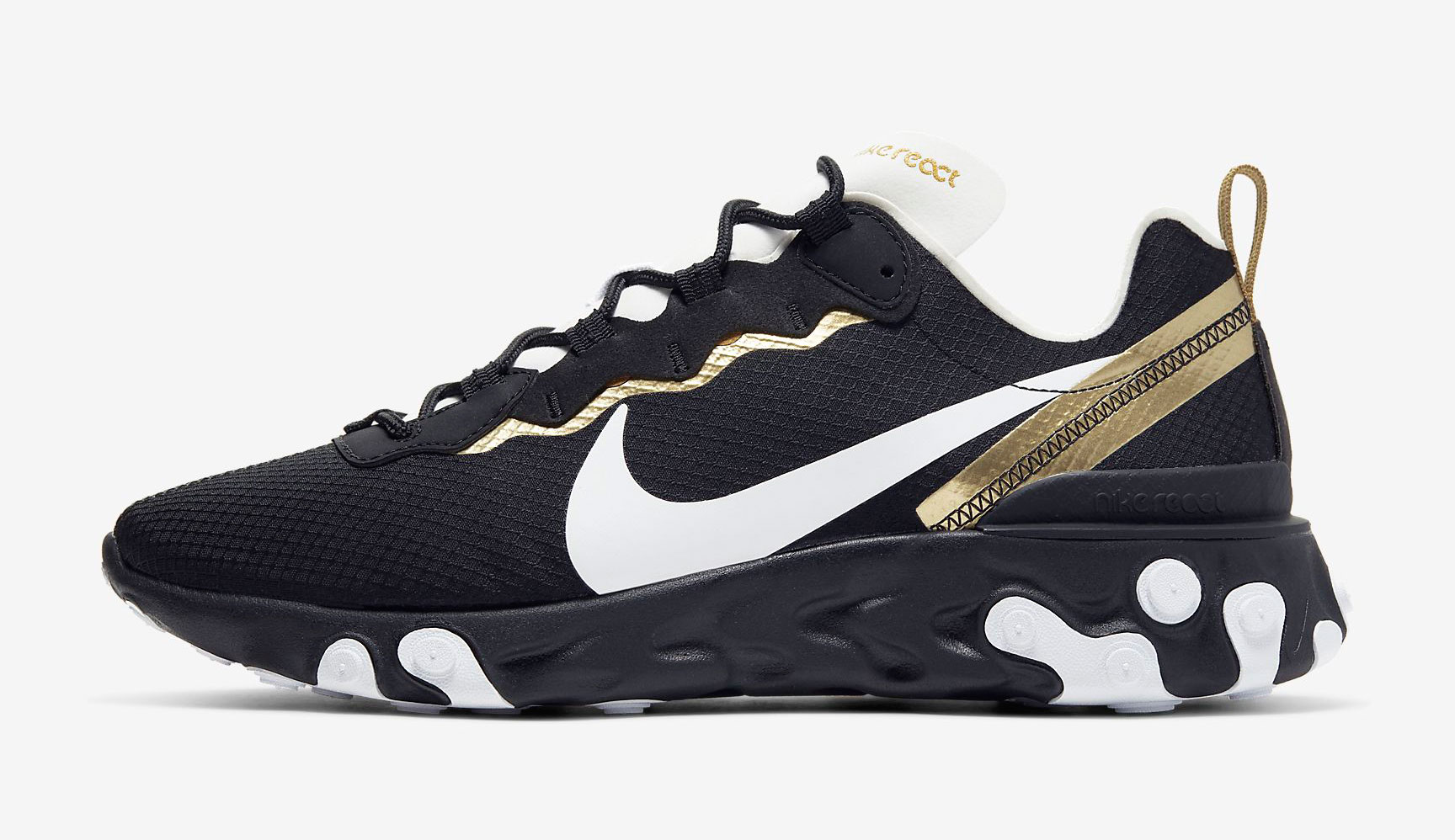 nike-react-element-55-black-gold-white-release-date