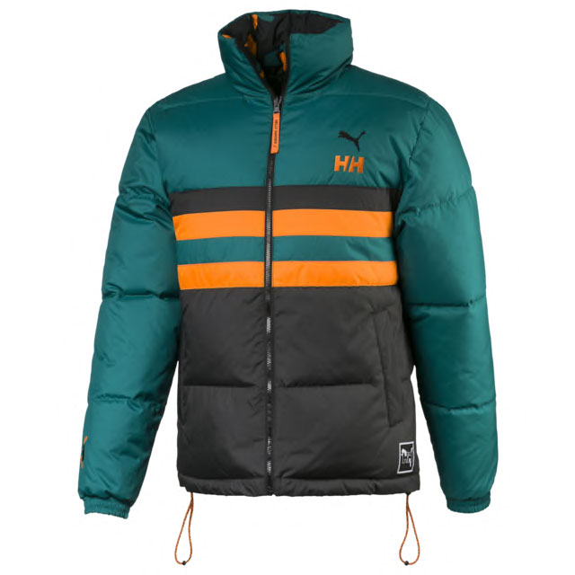 puma-helly-hansen-reverse-jacket-green-orange-1