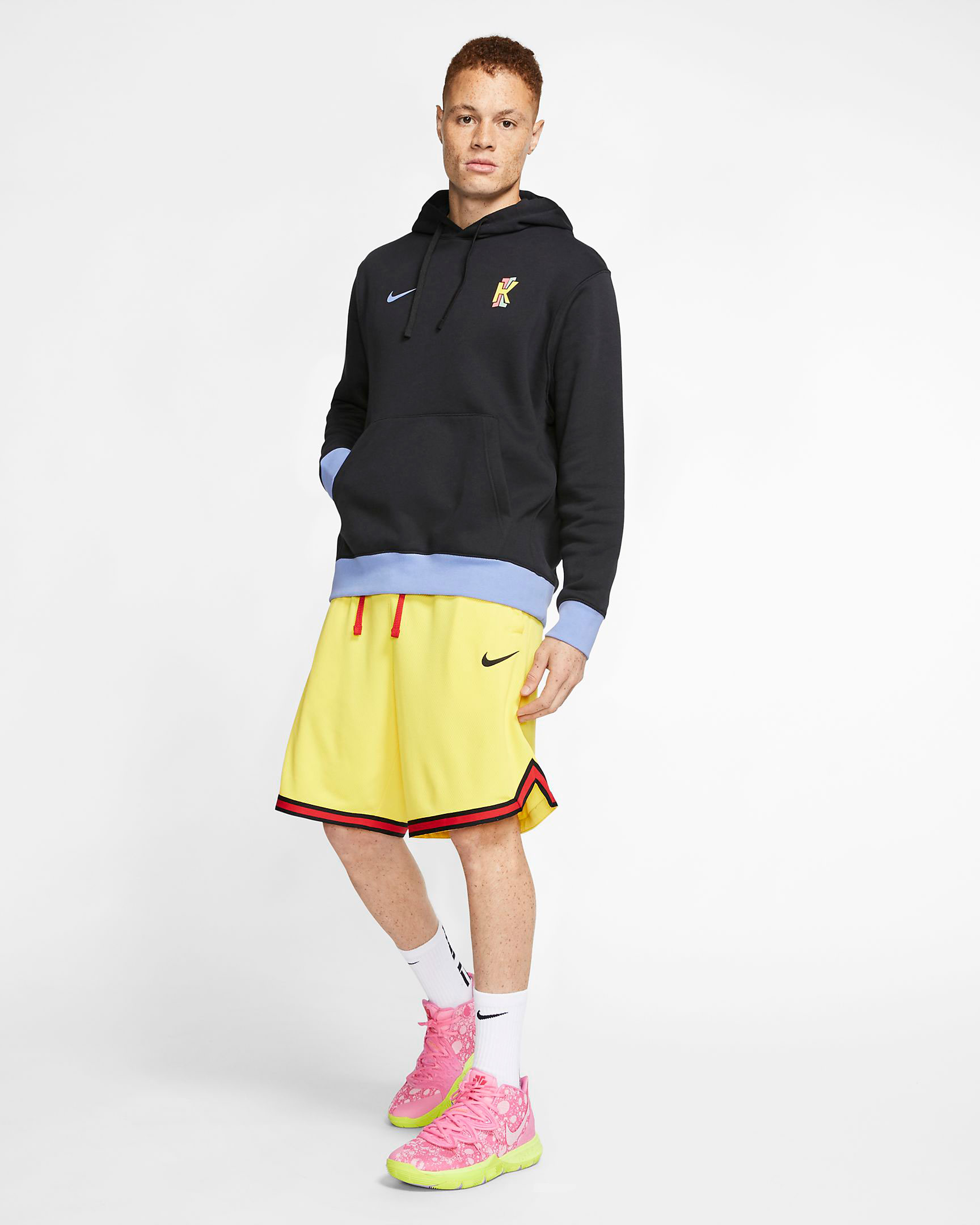 spongebob pineapple hoodie